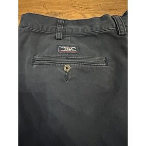 polo ralph‎ lauren tyler shorts brown 40